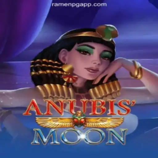 Exploring AnubisMoon: The Premier Online Slot Game on RAMEN PG Platform