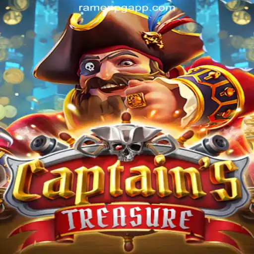 Explore CaptainssTreasure: A Journey Through Adventure and Riches