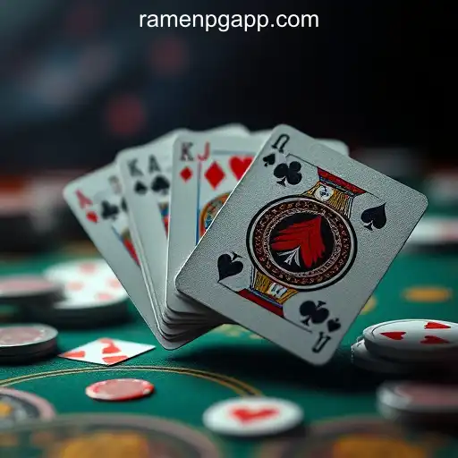 Exploring the Fascinating World of Card Games - A Look into the Cultural Phenomenon