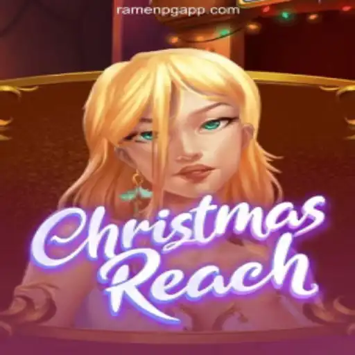 Exploring ChristmasReach: The Festive Online Slots Sensation on RAMEN PG Platform