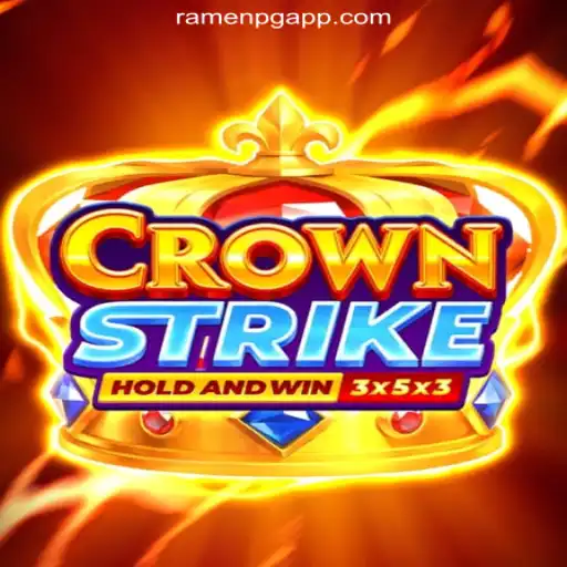 Explore the Thrilling World of Crownstrike: Brazil's Premier Online Slot Game