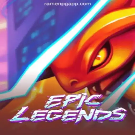 EpicLegends: A Journey Through the World of Online Slots