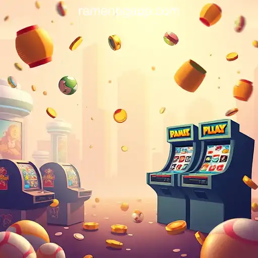 Exclusive Events: Unlocking the Secrets of Online Success on RAMEN PG Platform