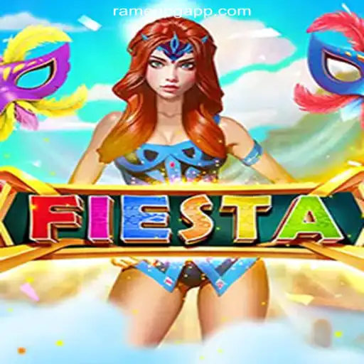 Fiesta: A Celebration of Online Slots on the RAMEN PG Platform