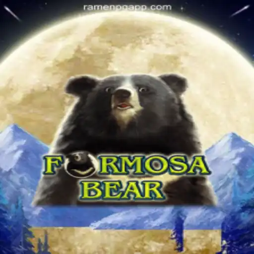 Discover the Thrilling World of FormosaBear: An Exploration of Online Slots