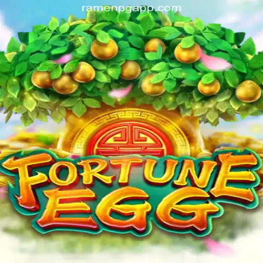 FortuneEgg: The Premier Experience on RAMEN PG Platform Online Slots Brasil
