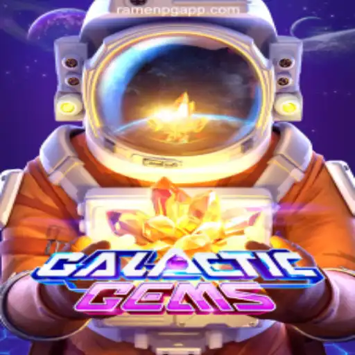 Exploring GalacticGems: A Stellar Online Slot Experience on the RAMEN PG Platform