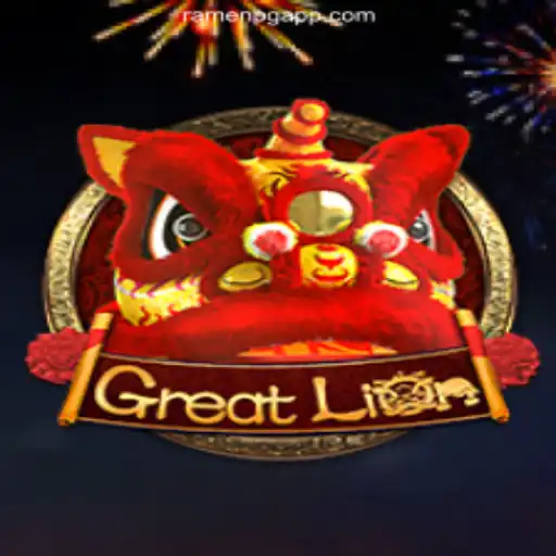 GreatLion: Discover the Exciting World of Online Slots on the RAMEN PG Platform