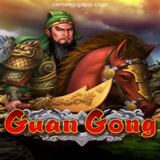 GuanGong: An Epic Journey in Online Slots on the RAMEN PG Platform