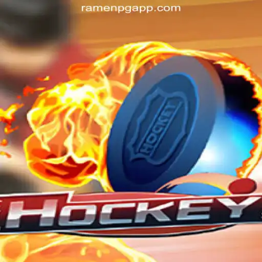 Exploring the Excitement of Hockey on RAMEN PG Platform