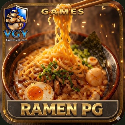 RAMEN PG platform-online Slots Brasil #1