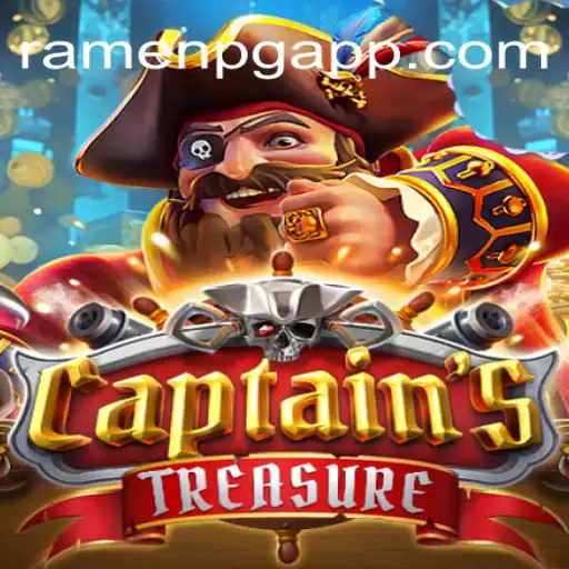 Explore CaptainssTreasure: A Journey Through Adventure and Riches