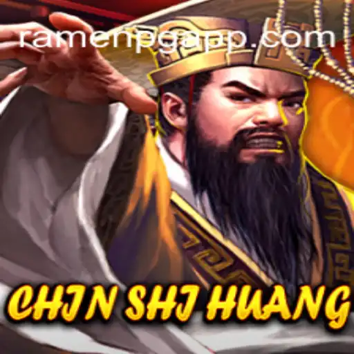 Discover ChinShiHuang: The Epic Online Slot Experience on RAMEN PG Platform