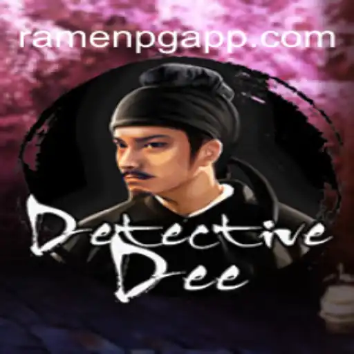 Unraveling the Mystery: DetectiveDee and the Rise of RAMEN PG Platform in Online Slots