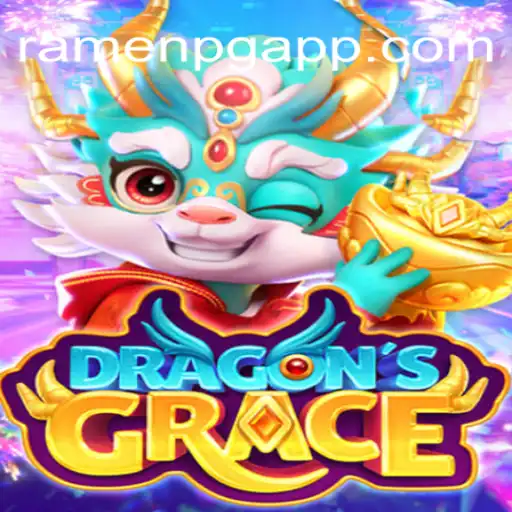 DragonsGrace: An In-Depth Look into Brazil's Leading Online Slot Game