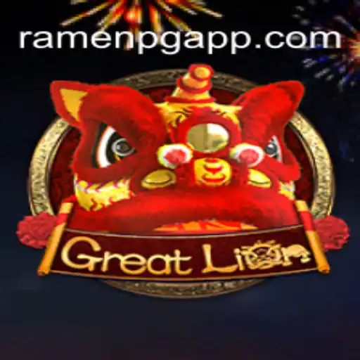 GreatLion: Discover the Exciting World of Online Slots on the RAMEN PG Platform