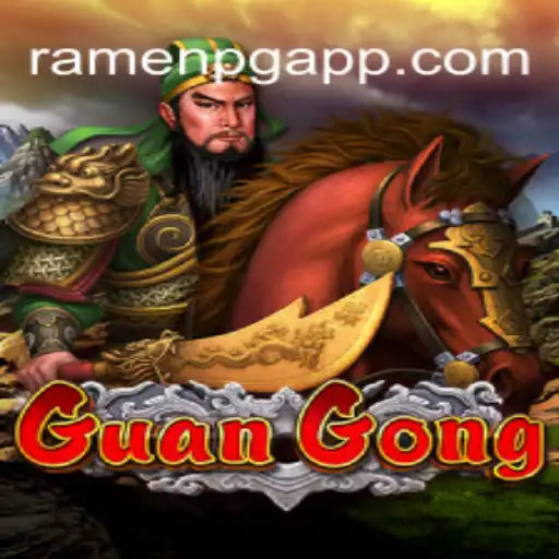 GuanGong: An Epic Journey in Online Slots on the RAMEN PG Platform