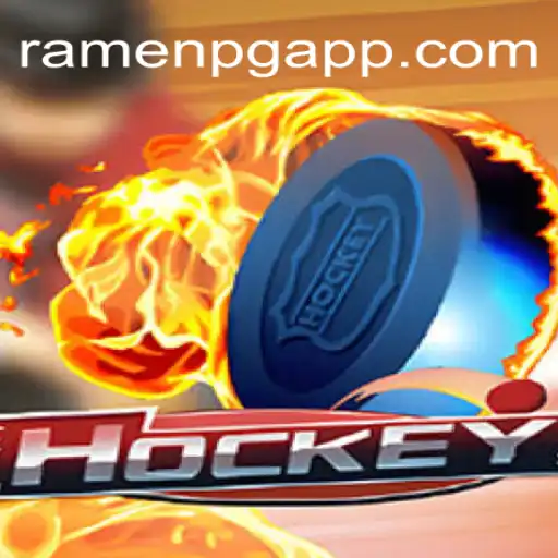 Exploring the Excitement of Hockey on RAMEN PG Platform