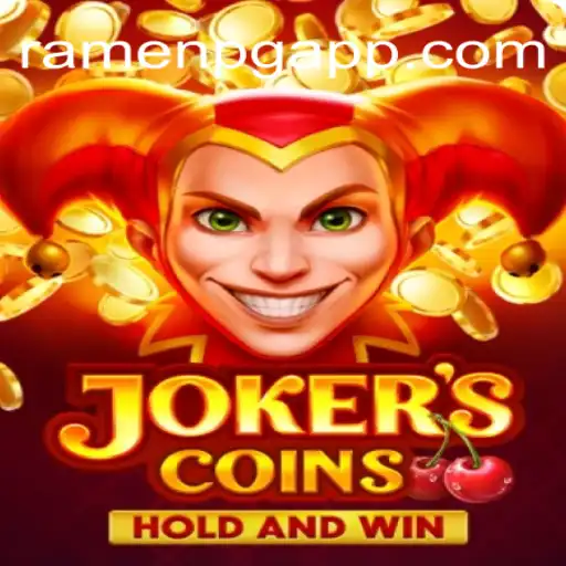Exploring the Exciting World of JokersCoins on RAMEN PG Platform