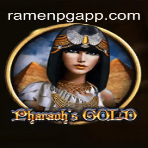 Discover the Thrilling World of PharaohsGold on RAMEN PG Platform