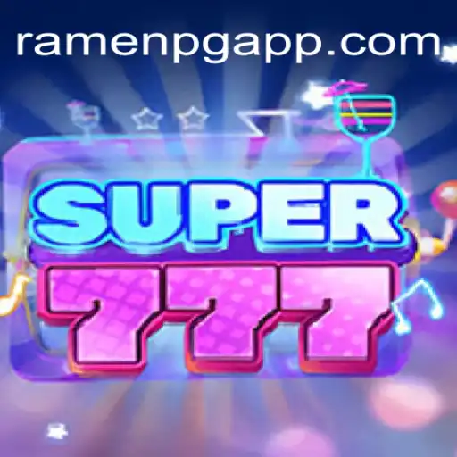 Super777: Dominating the RAMEN PG Platform and Winning Hearts in Brasil