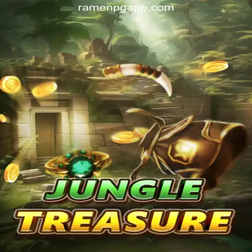 Exploring the Enchanting World of JungleTreasure on RAMEN PG Platform