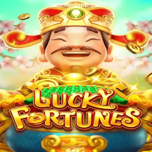 Exploring the Exciting World of LUCKYFORTUNES: An Online Slots Adventure