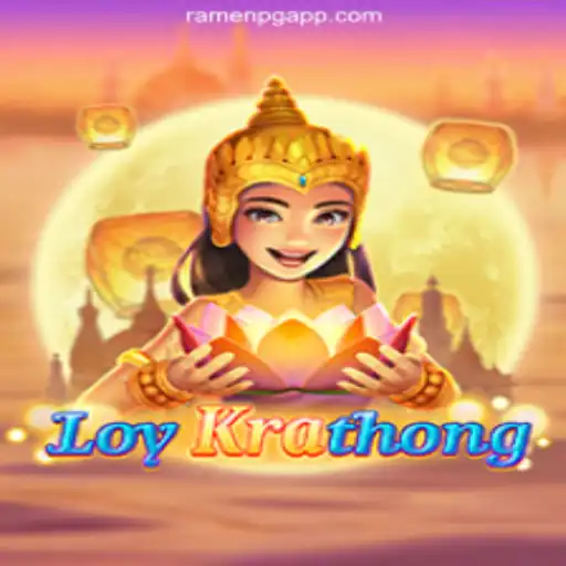 Exploring the Exciting World of LoyKrathong: A Unique Online Slot Experience on the RAMEN PG Platform