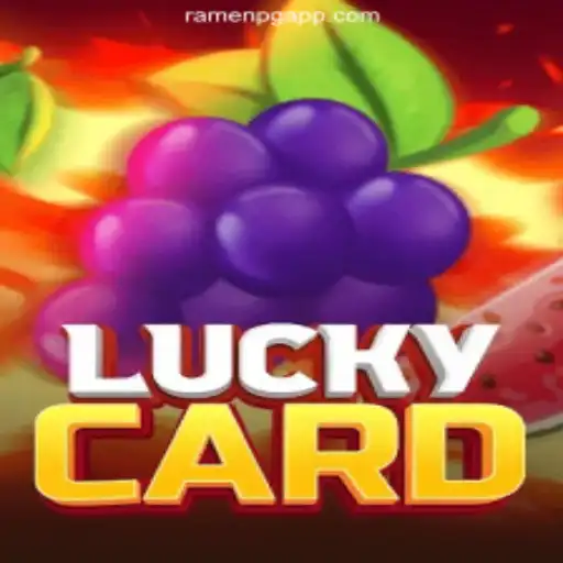 Explore the Thrilling World of LuckyCard: #1 Online Slots Game in Brasil on RAMEN PG Platform