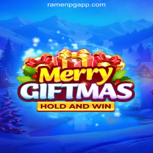 MerryGiftmas: A Festive Slot Adventure