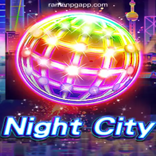NightCity: Explore the Virtual World of Slots with RAMEN PG