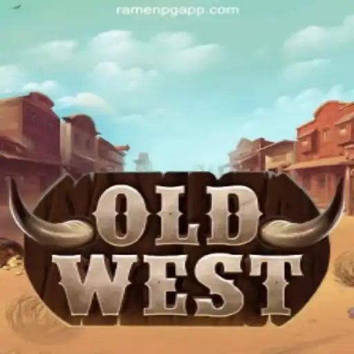 Exploring the Thrilling World of OldWest on RAMEN PG Online Slots
