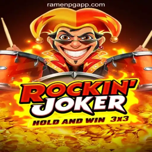 Exploring RockinJoker: A Premier Online Slot Game on the Ramen PG Platform