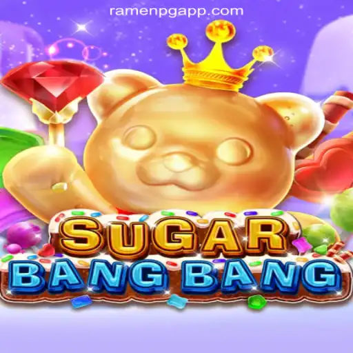 SUGARBANGBANG: The Sweetest Slot Sensation on RAMEN PG Platform