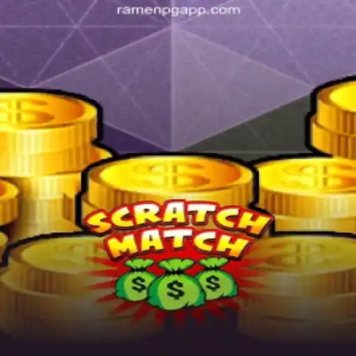 ScratchMatch: Revolutionizing Online Slots on the RAMEN PG Platform in Brazil