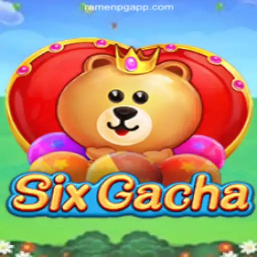 Discovering the Exciting World of SixGacha on RAMEN PG Platform Brazil