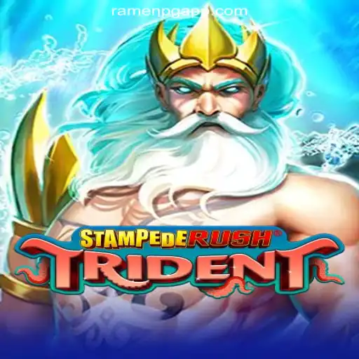 StempedeRushTrident: Dive into the Exciting World of Online Slots