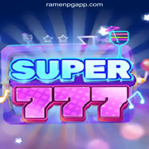 Super777: Dominating the RAMEN PG Platform and Winning Hearts in Brasil