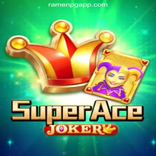 Discover the Thrills of SuperAceJoker on the RAMEN PG Platform - Online Slots Brasil #1