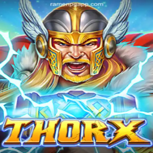 Exploring ThorX on the RAMEN PG Platform: A Dive into Online Slots Brasil #1